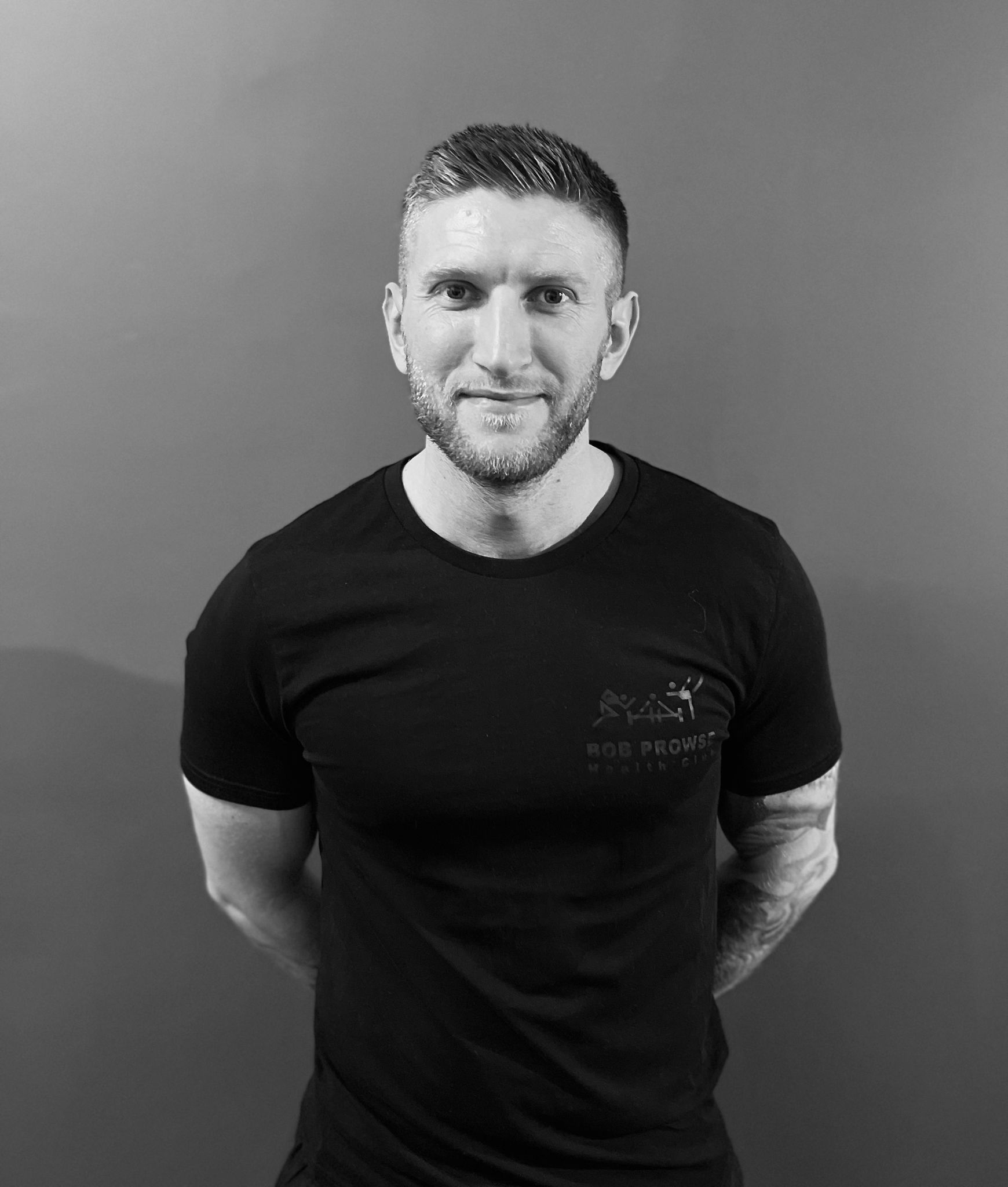 Picture of Mitch.